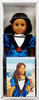 American Girl Cécile 18" Doll With Meet Cécile Book 2011 No. 1853CD03 NEW