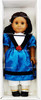 American Girl Cécile 18" Doll With Meet Cécile Book 2011 No. 1853CD03 NEW