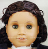 American Girl Cécile 18" Doll With Meet Cécile Book 2011 No. 1853CD03 NEW