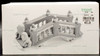 Department 56 Lionhead Bridge Porcelain Village Accessory 58645
