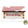 Department 56 Dickens' Village Sign Porcelain Accessory 65692