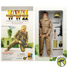 Dragon WWII North Africa 1942 Feldwebel Egon Action Figure 70112 NEW
