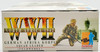 Dragon WWII North Africa 1942 Feldwebel Egon Action Figure 70112 NEW