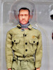 Dragon WWII Full Gear U-Boat Captain Herbert Action Figure 70090 NEW