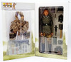 Dragon WWII Scharfuhrer 15 Waffen-Gren Division Zanis Action Figure 70219 NEW
