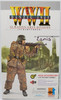 Dragon WWII Scharfuhrer 15 Waffen-Gren Division Zanis Action Figure 70219 NEW