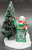 Department 56 Our Own Village Park Bench Accessory