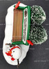 Department 56 Our Own Village Park Bench Accessory
