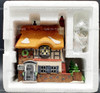 Department 56 Dickens' Village David Copperfield Betsy Trotwood's Cottage 55506
