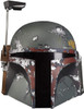 Star Wars The Black Series Boba Fett Electronic Helmet Prop Replica Hasbro