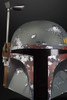 Star Wars The Black Series Boba Fett Electronic Helmet Prop Replica Hasbro