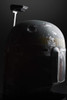 Star Wars The Black Series Boba Fett Electronic Helmet Prop Replica Hasbro