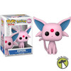 Funko Pop Games 884 Pokémon Espeon Vinyl Figure 2024