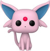 Funko Pop Games 884 Pokémon Espeon Vinyl Figure 2024