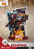 SDCC 2024 Marvel Comics DS-150 Deadpool D-Stage PX Beast Kingdom