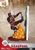 SDCC 2024 Marvel Comics DS-150 Deadpool D-Stage PX Beast Kingdom