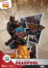 SDCC 2024 Marvel Comics DS-150 Deadpool D-Stage PX Beast Kingdom