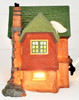 Department 56 Dickens' Village Series Browning Cottage 58246