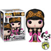 Funko Pop Movies 1647 Elvira Mistress of the Dark Elvira and Gonk Vinyl Figures