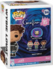 Funko Pop Movies 1644 Coraline 15th Anniversary Wybie Lovat Vinyl Figure 2024