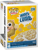 Funko Pop Ad Icons 239 Honey-Comb Monster Vinyl Figure 2024