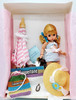 Madame Alexander Coppertone Beach Set 8" Doll and Accessories 1998 USED