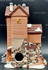 Department 56 Dickens' Village Series Great Denton Mill 58122
