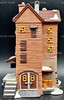Department 56 Dickens' Village Series Great Denton Mill 58122