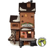 Department 56 Dickens' Village Series Great Denton Mill 58122