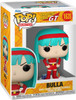 Funko Pop Animation 1628 Dragon Ball GT Bulla Vinyl Figure 2024