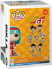 Funko Pop Animation 1628 Dragon Ball GT Bulla Vinyl Figure 2024