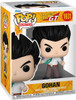 Funko Pop Animation 1631 Dragonball GT Gohan Vinyl Figure 2024