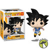 Funko Pop Animation 1626 Dragonball GT Goku Vinyl Figure 2024