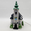 Department 56 Alpine Village Series St. Nikolaus Kirche