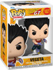 Funko Pop Animation 1627 Dragonball GT Vegeta Vinyl Figure 2024