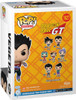 Funko Pop Animation 1627 Dragonball GT Vegeta Vinyl Figure 2024