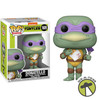 Funko Pop Movies 1609 TMNT Donatello with Napkin Vinyl Figure 2024