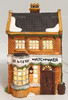 Department 56 Dicken's Village Series Geo Weeton Watchmaker #5926-9