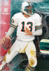 NFL Players Dan Marino Miami Dolphins Action Figure 2007 McFarlane Toys 74446