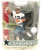 NFL Roger Staubach Dallas Cowboys Legends Series 3 Figure McFarlane Toys