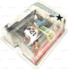 NFL Roger Staubach Dallas Cowboys Legends Series 3 Figure McFarlane Toys