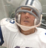 NFL Roger Staubach Dallas Cowboys Legends Series 3 Figure McFarlane Toys 2007