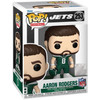 Funko Pop Football 253 Jets Aaron Rodgers Vinyl Figure 2024