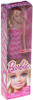 2014 Barbie Doll Pink Dress Target Exclusive Mattel #CCM11