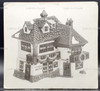 Department 56 Dickens' Village Series David Copperfield Mr. Wickfield Solicitor