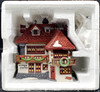 Department 56 Dickens' Village Series David Copperfield Mr. Wickfield Solicitor