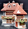 Department 56 Dickens' Village Series David Copperfield Mr. Wickfield Solicitor