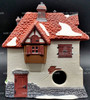Department 56 Dickens' Village Series David Copperfield Mr. Wickfield Solicitor