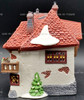 Department 56 Dickens' Village Series David Copperfield Mr. Wickfield Solicitor
