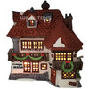 Department 56 Dickens' Village Series David Copperfield Mr. Wickfield Solicitor